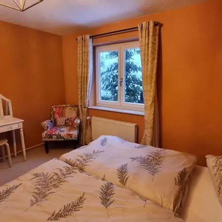 Creating Memories Appartement Titisee-Neustadt Buitenkant foto