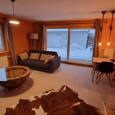 Creating Memories Appartement Titisee-Neustadt Buitenkant foto