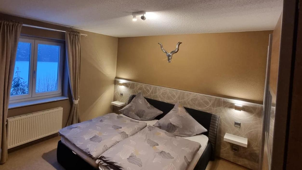Apartment Creating Memories Titisee-Neustadt
