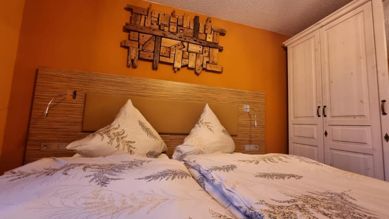 Appartement Creating Memories Titisee-Neustadt