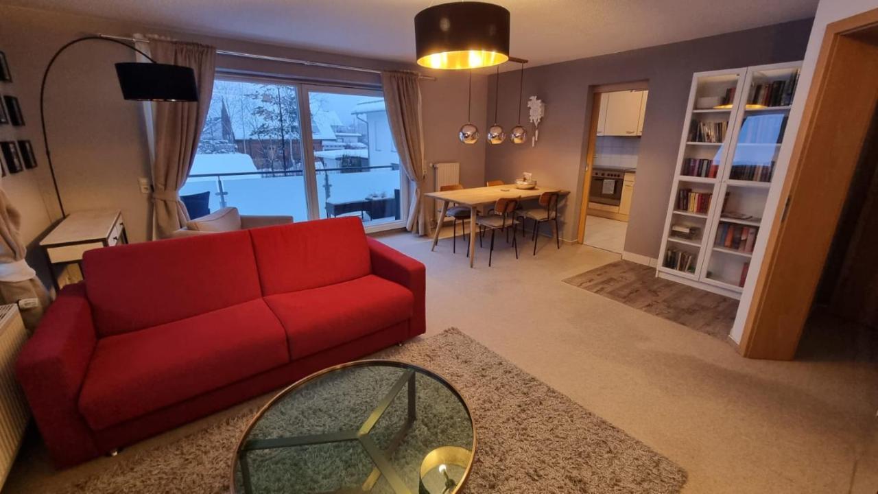 Appartement Creating Memories