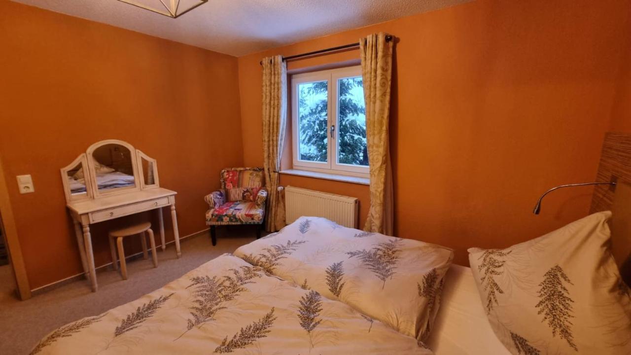 Creating Memories Apartment Titisee-Neustadt