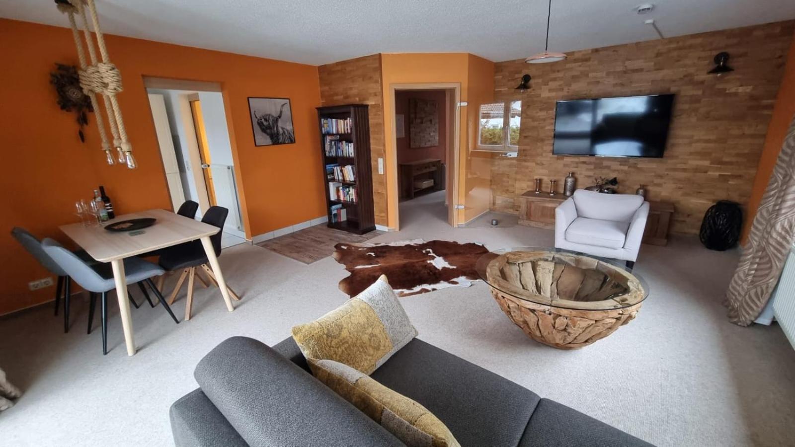 Apartment Creating Memories Titisee-Neustadt